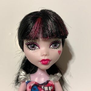 Boo York, Boo York – Frightseers Draculaura Monster High Mattel